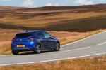 Renault Clio R.S. Line 2019 года (UK)